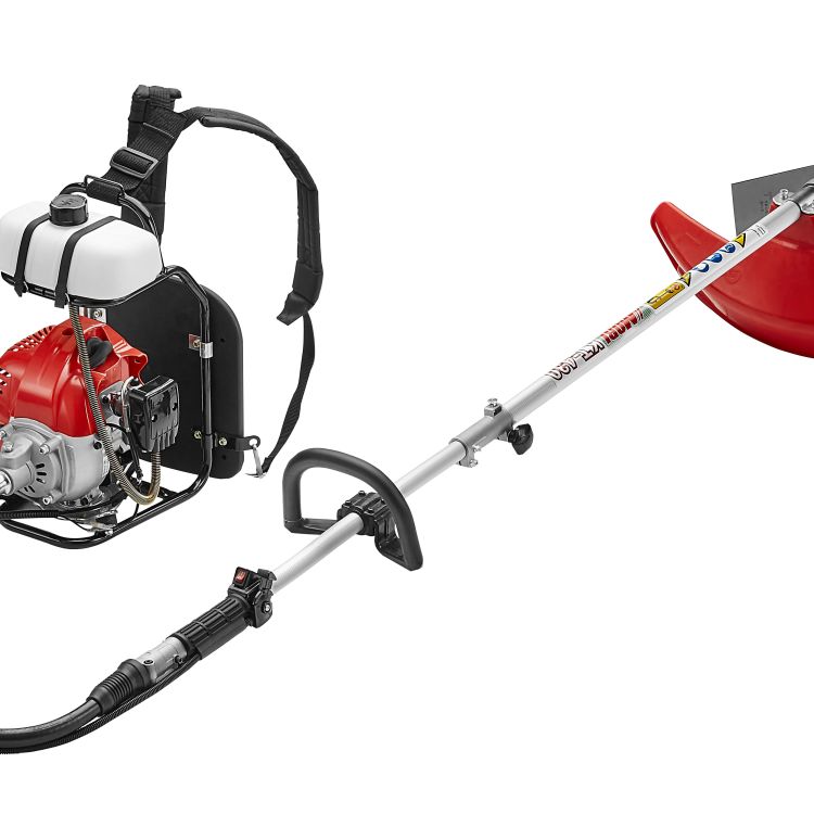 魔力牌KT431+Meiki TB43及TU43引擎